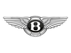 bentley flag