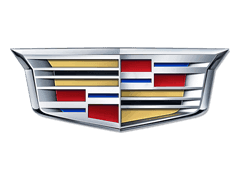 cadillac flag