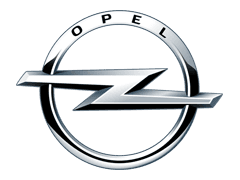 opel flag